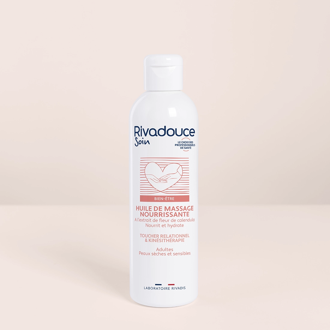 HUILE DE MASSAGE 250ML